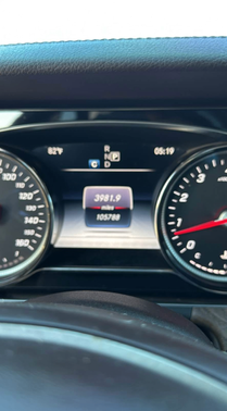 2017 Mercedes-Benz E-Class E 300