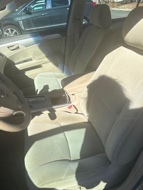 2007 Toyota Avalon XL
