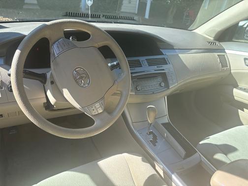 2007 Toyota Avalon XL