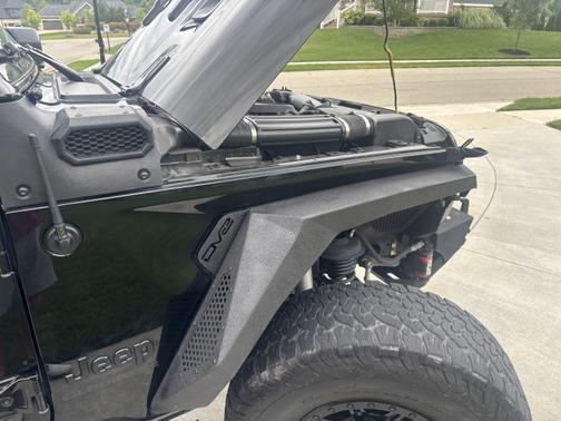 2021 Jeep Gladiator California Edition
