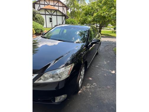 2010 Lexus ES 350 Base