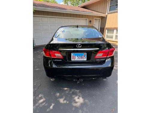 2010 Lexus ES 350 Base