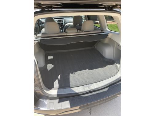 2013 Subaru Forester 2.5X Premium