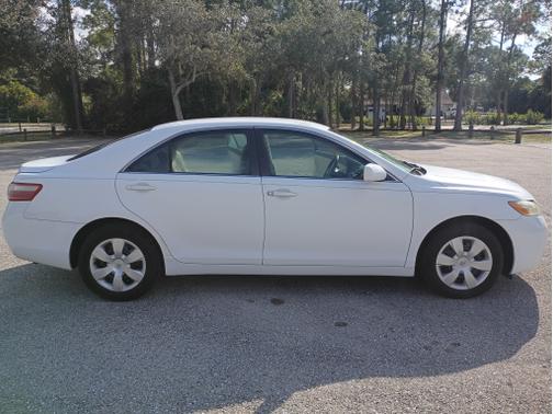 2008 Toyota Camry CE