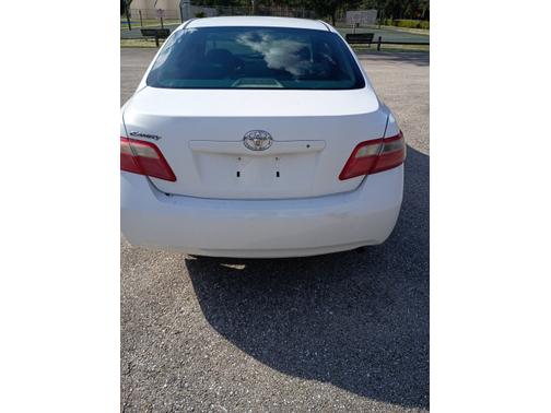 2008 Toyota Camry CE