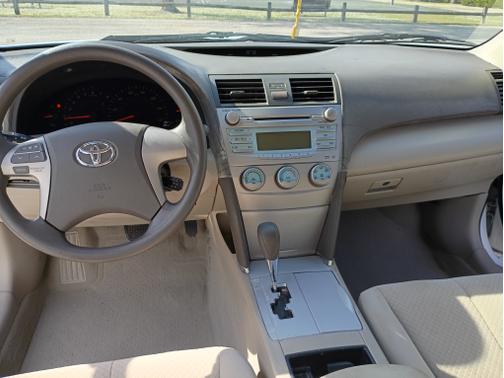 2008 Toyota Camry CE