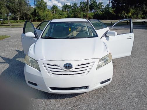 2008 Toyota Camry CE