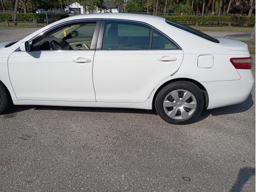 2008 Toyota Camry CE