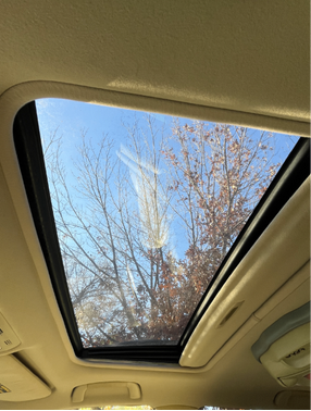 2006 Lexus RX 330 Base