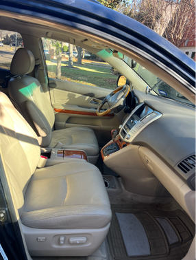 2006 Lexus RX 330 Base