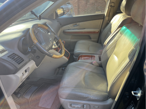 2006 Lexus RX 330 Base
