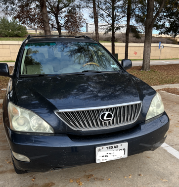 2006 Lexus RX 330 Base