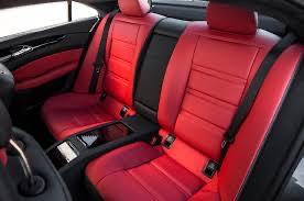 2016 Mercedes-Benz CLS-Class CLS 550