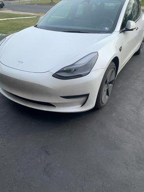 2023 Tesla Model 3 Base