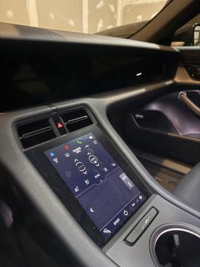 2021 Porsche Taycan Taycan