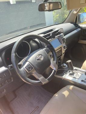 2010 Toyota 4Runner Limited