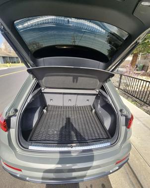 2022 Audi Q3 45 S line Premium Plus