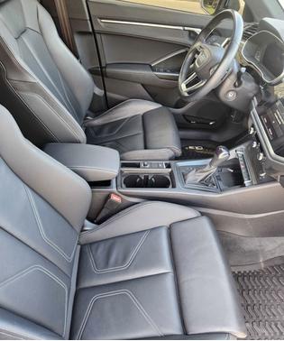 2022 Audi Q3 45 S line Premium Plus