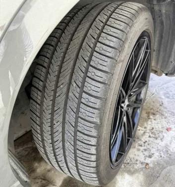 2022 Audi Q3 45 S line Premium Plus