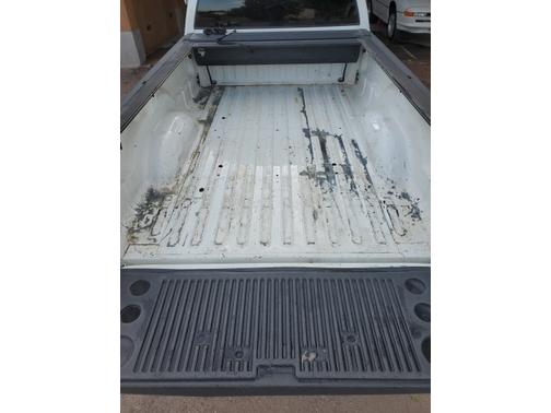 2006 Dodge Ram 2500 ST Quad Cab