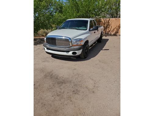 2006 Dodge Ram 2500 ST Quad Cab