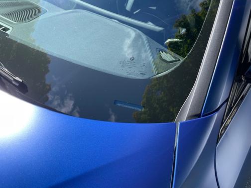 2022 BMW i4 Gran Coupe M50