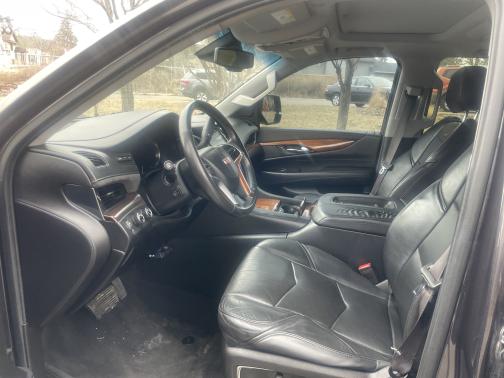 2016 Cadillac Escalade ESV Premium