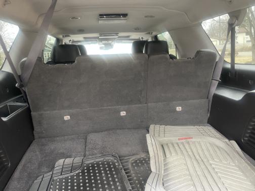 2016 Cadillac Escalade ESV Premium