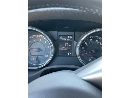 Photo 5 of 7 of 2012 Jeep Grand Cherokee Laredo