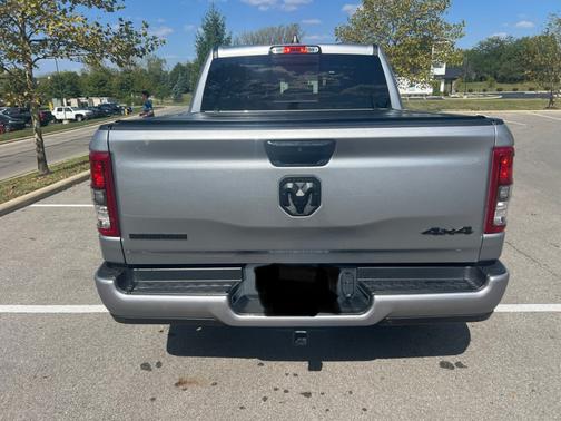 2024 RAM 1500 Big Horn