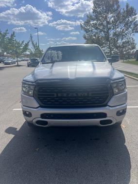 2024 RAM 1500 Big Horn