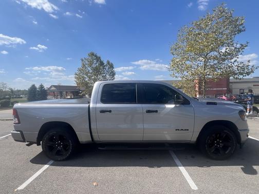 2024 RAM 1500 Big Horn