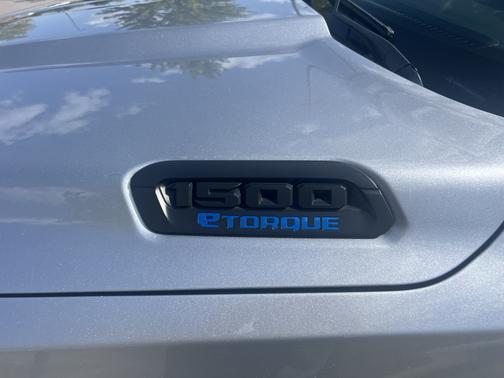 2024 RAM 1500 Big Horn