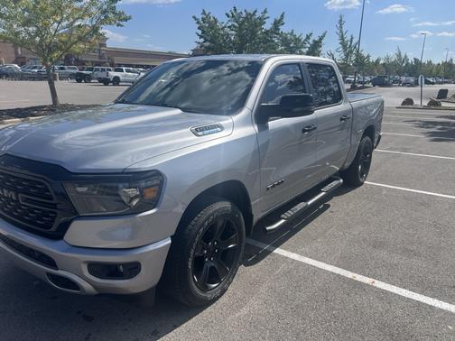 2024 RAM 1500 Big Horn