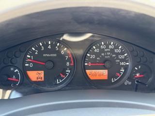 Blue 2015 Nissan Frontier SV