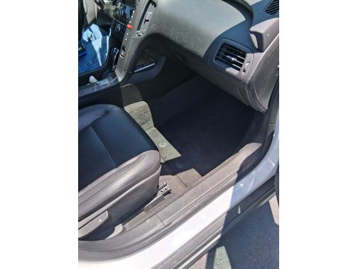 2014 Chevrolet Volt Base