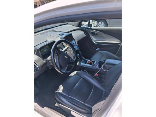 2014 Chevrolet Volt Base
