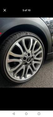 2015 MINI Hardtop Cooper S