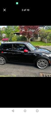 2015 MINI Hardtop Cooper S