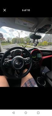 2015 MINI Hardtop Cooper S