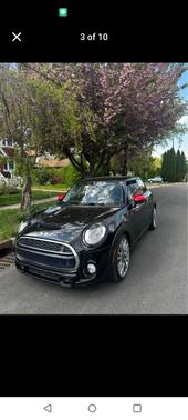 2015 MINI Hardtop Cooper S