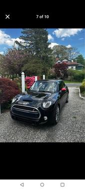 2015 MINI Hardtop Cooper S