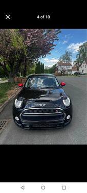 2015 MINI Hardtop Cooper S