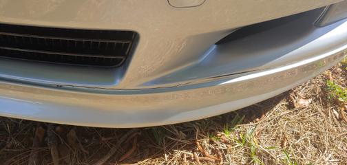 2008 Lexus GS 460 Base