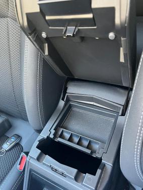 Gray 2022 Subaru Forester Premium
