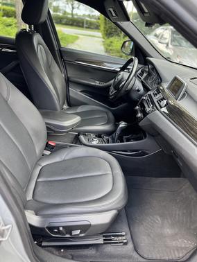 2016 BMW X1 xDrive 28i