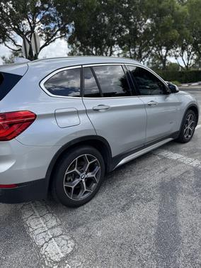 2016 BMW X1 xDrive 28i