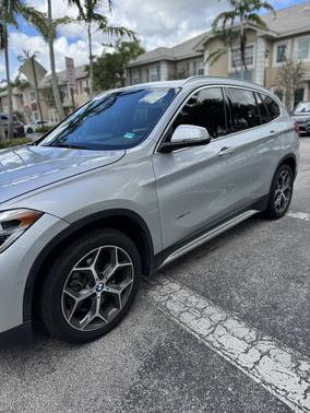 2016 BMW X1 xDrive 28i
