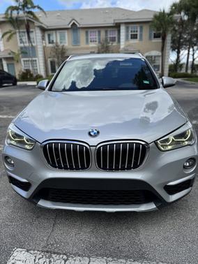 2016 BMW X1 xDrive 28i