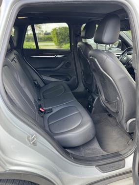 2016 BMW X1 xDrive 28i